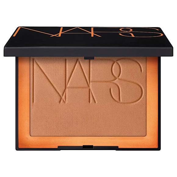 NARS Other - NARS Cosmetics 01 Laguna Powder Bronzer